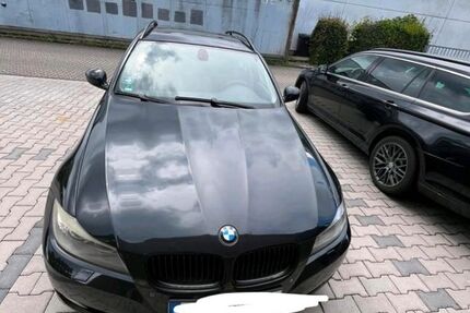 BMW 320 297.000 km 3.800 &euro; Swisttal 53913