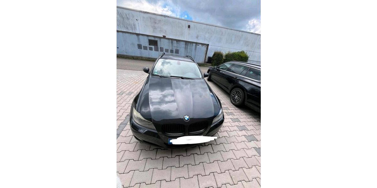BMW 320 297.000 km 3.800 &euro; Swisttal 53913