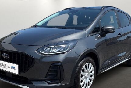 Ford Fiesta 22.900 km 17.990 &euro; Köln 51107