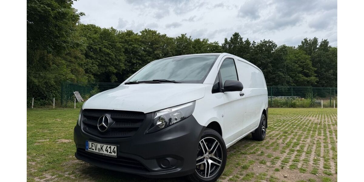 Mercedes-Benz Vito 307.500 km 8.500 &euro; Leverkusen 51371