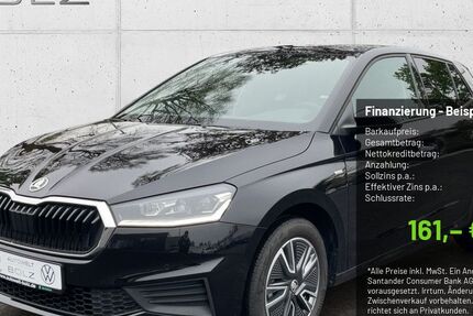 Skoda Fabia 18.703 km 14.990 &euro; Pulheim-Brauweiler 50259