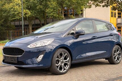 Ford Fiesta 75.698 km 7.999 &euro; Kerpen 50170