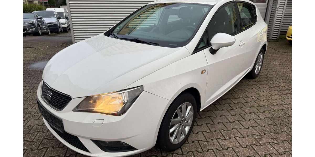 Seat Ibiza 289.681 km 3.250 &euro; Frechen 50226