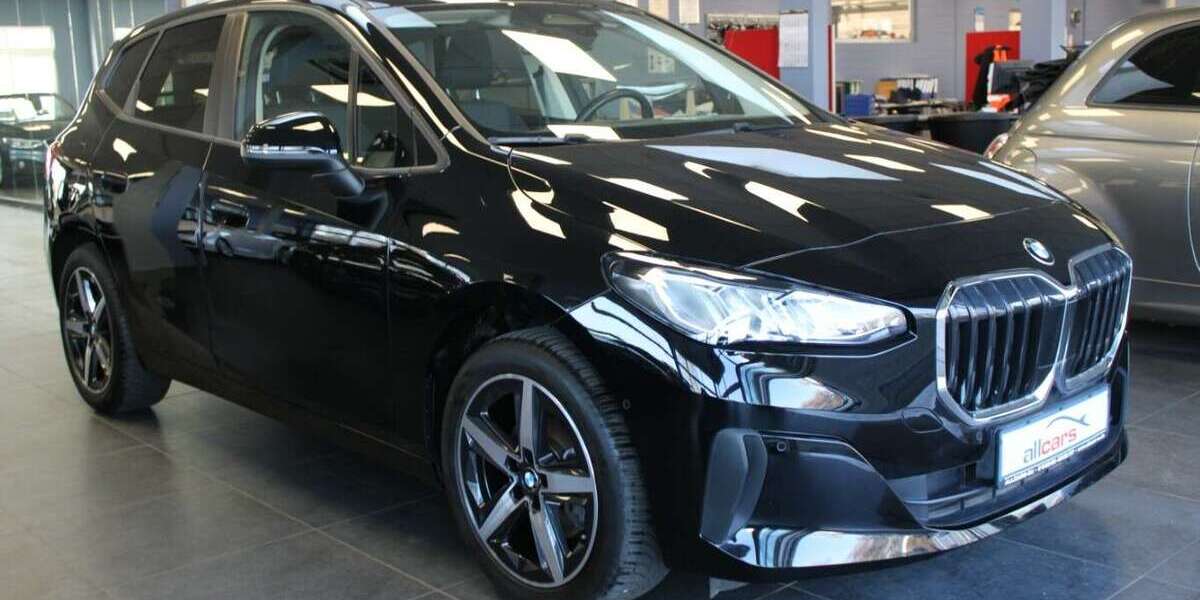 BMW 220 51.240 km 22.980 &euro; Euskirchen-Flamersheim 53881