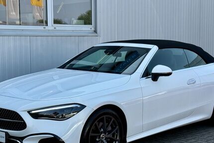 Mercedes-Benz CLE 220 46.500 km 47.850 &euro; Erftstadt 50374