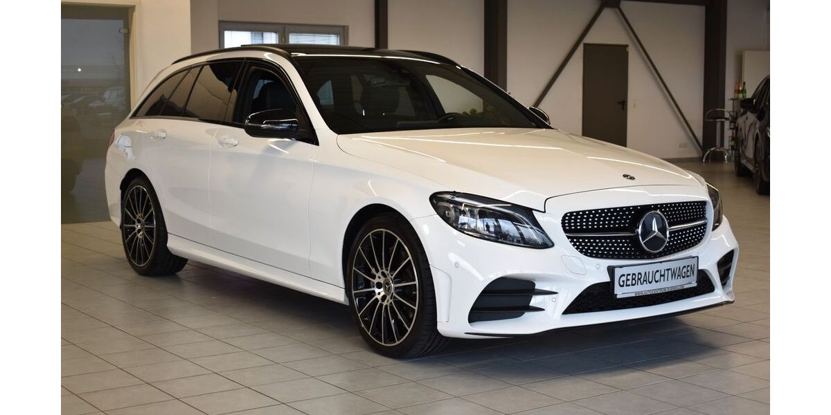 Mercedes-Benz C 220 99.980 km 25.999 &euro; Düren 52351