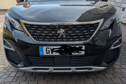 Peugeot 3008 49.999 km 21.400 &euro; Grevenbroich 41517