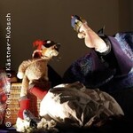 Der gestiefelte Kater