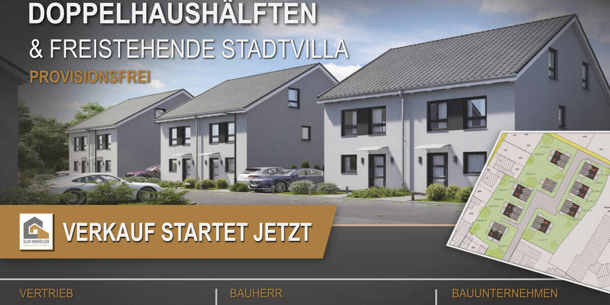 Doppelhaushälfte Bedburg Kirchherten - 3 Zimmer, 115 m&sup2;, 396.500&euro; | Angebot:26037469