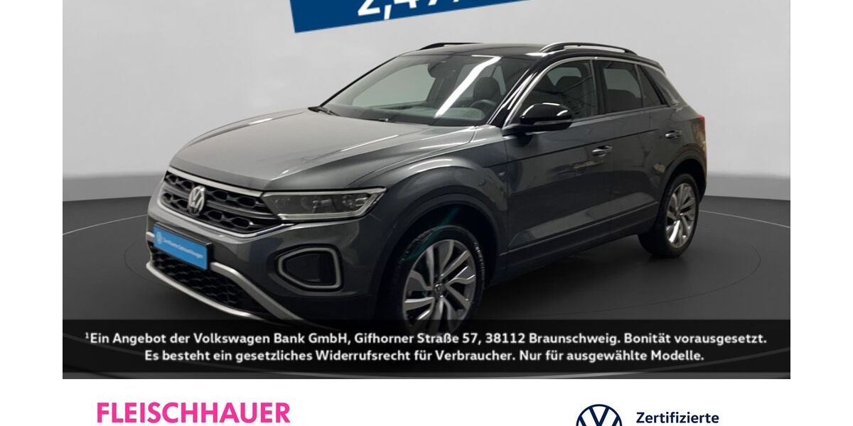 VW T-Roc 22.446 km 30.870 &euro; Köln 50823
