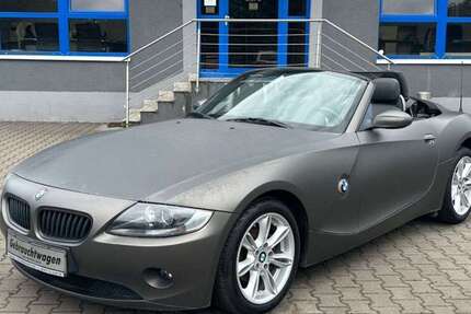 BMW Z4 166.777 km 9.950 &euro; Monheim 40789