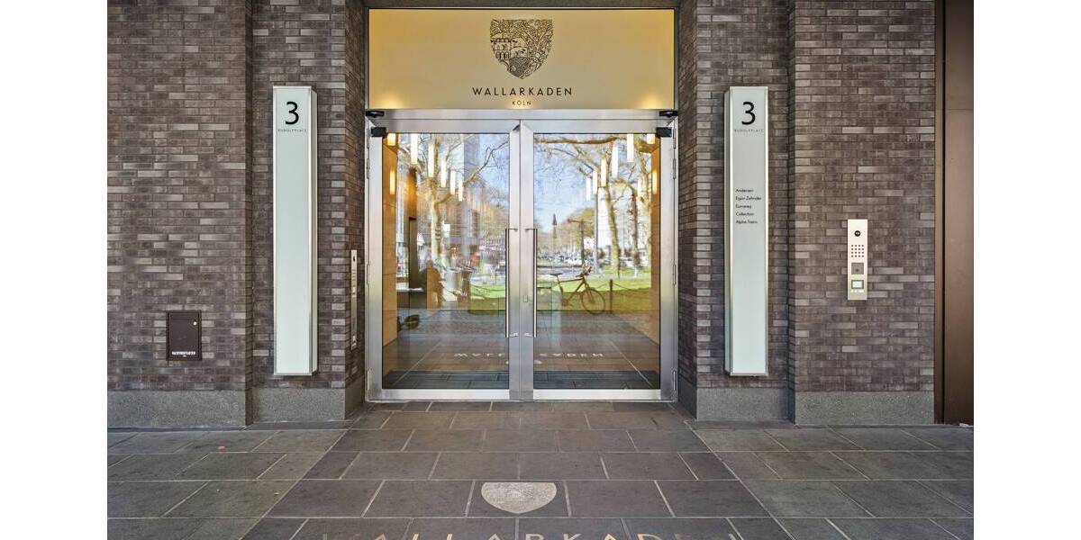 Gewerbeobjekt Köln Altstadt-Süd - 429&euro; | Angebot:25732843