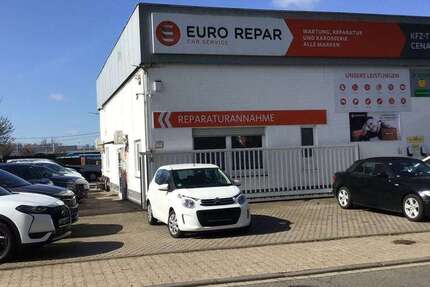 Citroen C1 92.750 km 6.900 &euro; Niederzier 52382