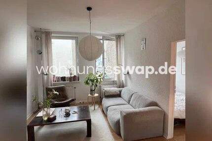 Wohnung Köln Nippes - 3 Zimmer, 35 m&sup2;, 520&euro; | Angebot:25979578