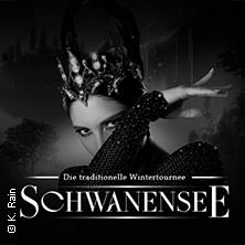 Schwanensee - Grand Classic Ballet - Die traditionelle Wintertournee 15.12.2026 Maritim Hotel Köln