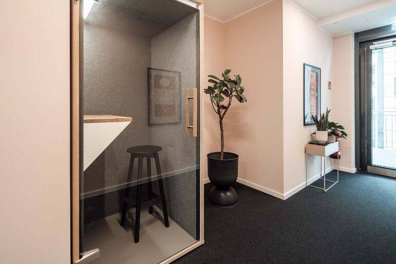 Gewerbeobjekt Köln Altstadt-Nord - 3.499&euro; | Angebot:25716585