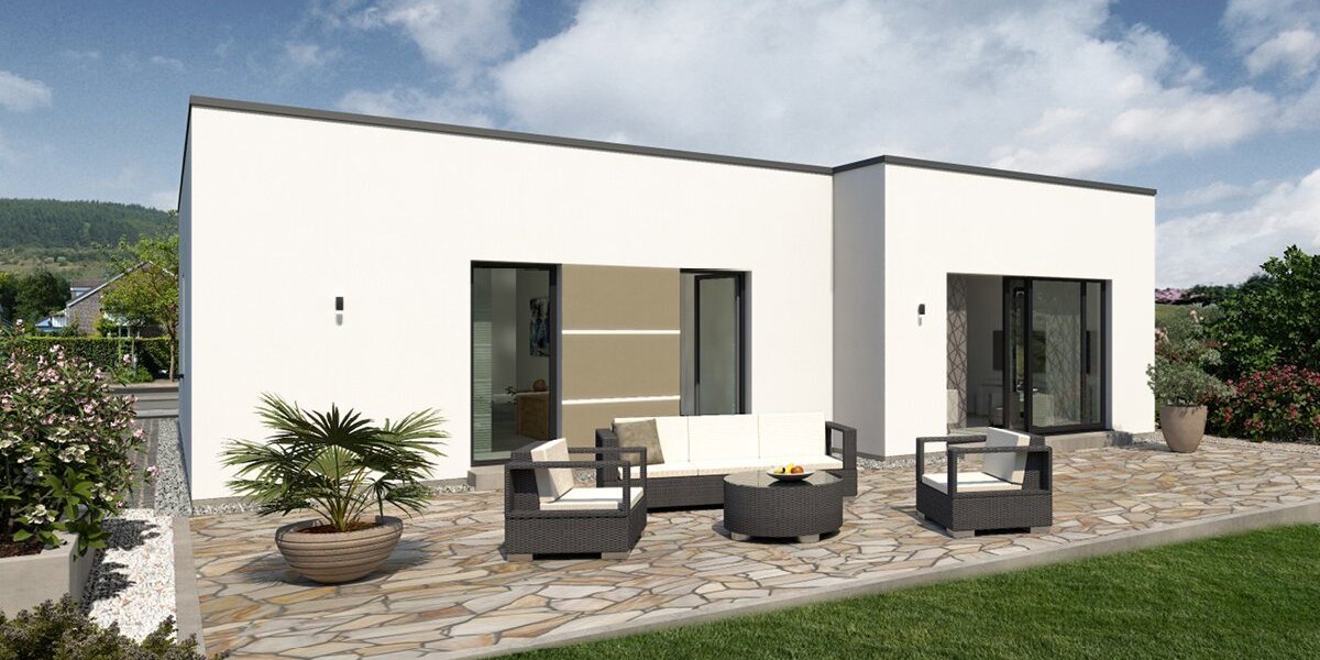 Ihr individueller Bungalow - Flexibel, hochwertig, einzigartig! - Bungalow Vettweiß | Angebot:27357802