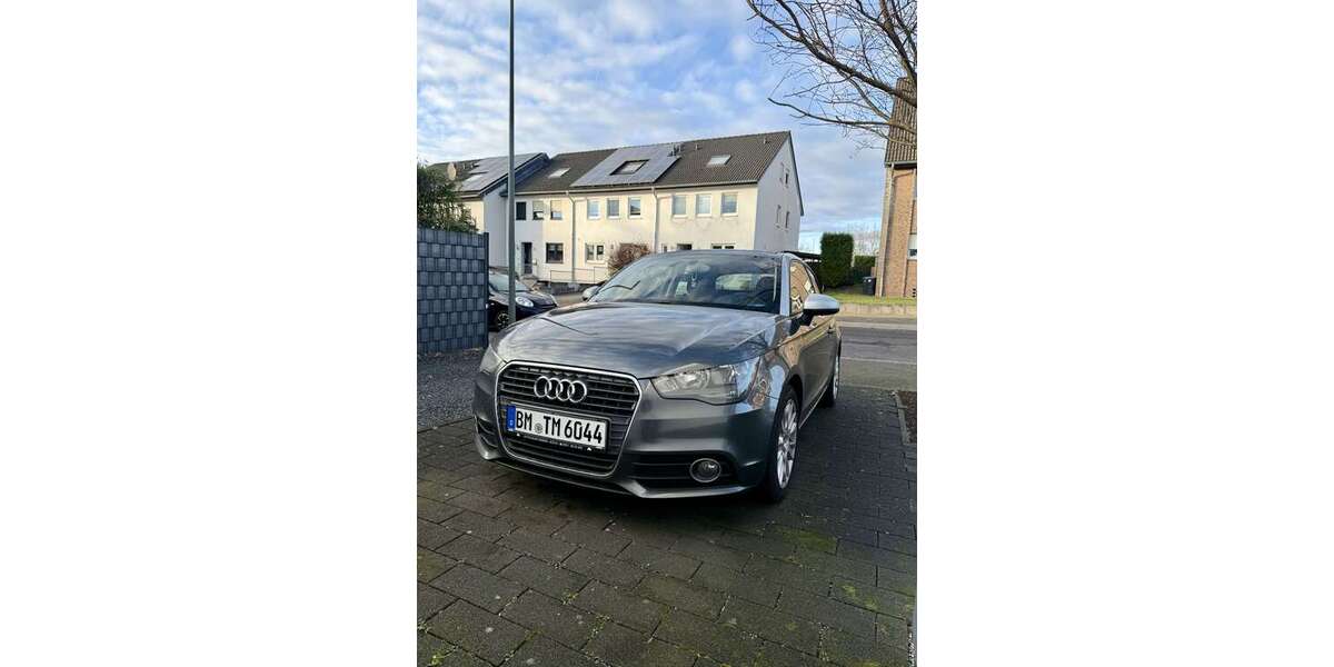 Audi A1 220.000 km 5.900 &euro; Frechen, Stadt 50226