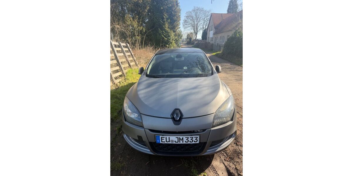 Renault Megane 140.000 km 3.500 &euro; Flamersheim 53881