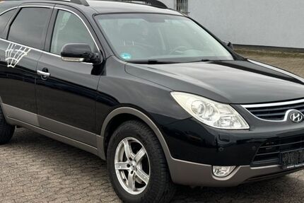Hyundai ix55 308.130 km 5.950 &euro; Bornheim 53332