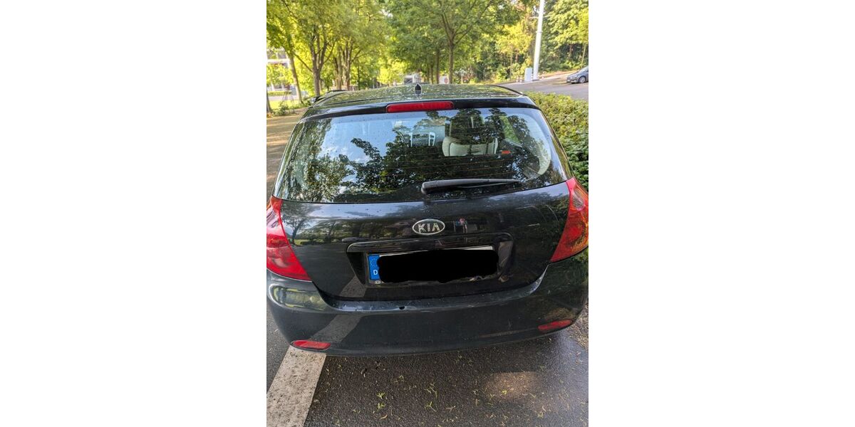 Kia ceed / Ceed 208.000 km 1.000 &euro; Köln 50858