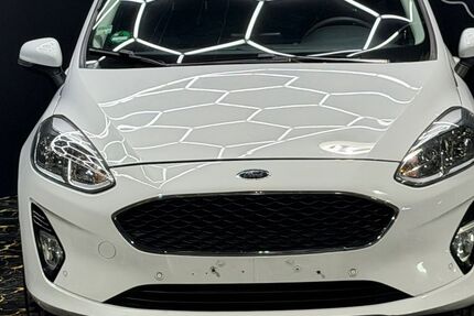 Ford Fiesta 99.000 km 8.999 &euro; Köln 50827