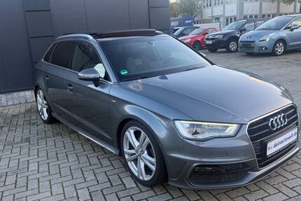 Audi A3 152.000 km 13.900 &euro; Dormagen 41540