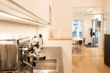 Gewerbeobjekt Köln Neustadt-Süd - 390&euro; | Angebot:25753072