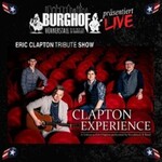 Clapton Experience - A Tribute to Eric Clapton