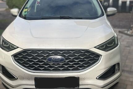 Ford Edge 180.000 km 16.700 &euro; Swisttal 53913