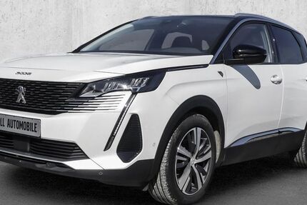 Peugeot 3008 36.254 km 21.480 &euro; Düren 52351
