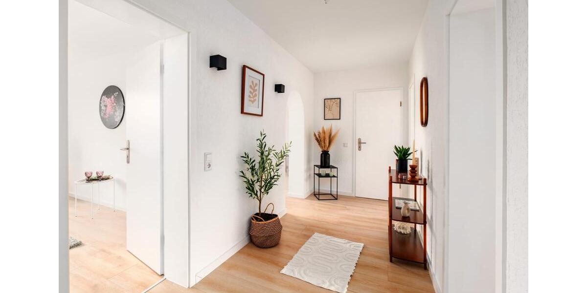 Etagenwohnung Köln Rodenkirchen - 2 Zimmer, 60 m&sup2;, 348.000&euro; | Angebot:26003555