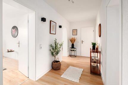 Wohnung Köln Rodenkirchen - 2 Zimmer, 60 m&sup2;, 348.000&euro; | Angebot:26003555