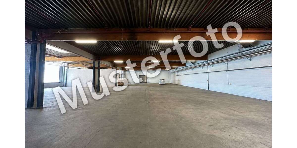 Gewerbeobjekt Inden Schophoven - 1.320&euro; | Angebot:26495695