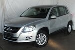 VW Tiguan WM26:1.4 TSi FREESTYLE orig ATM 68.108km 147.540 km 7.908 &euro; Köln 50858