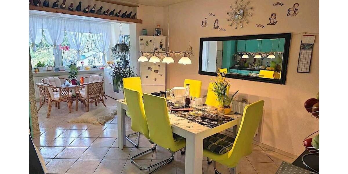 Mehrfamilienhaus, Wohnhaus Bergheim Oberaußem - 7 Zimmer, 150 m&sup2;, 280.000&euro; | Angebot:26795021