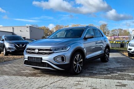 VW T-Roc 15.994 km 26.499 &euro; Bedburg 50181