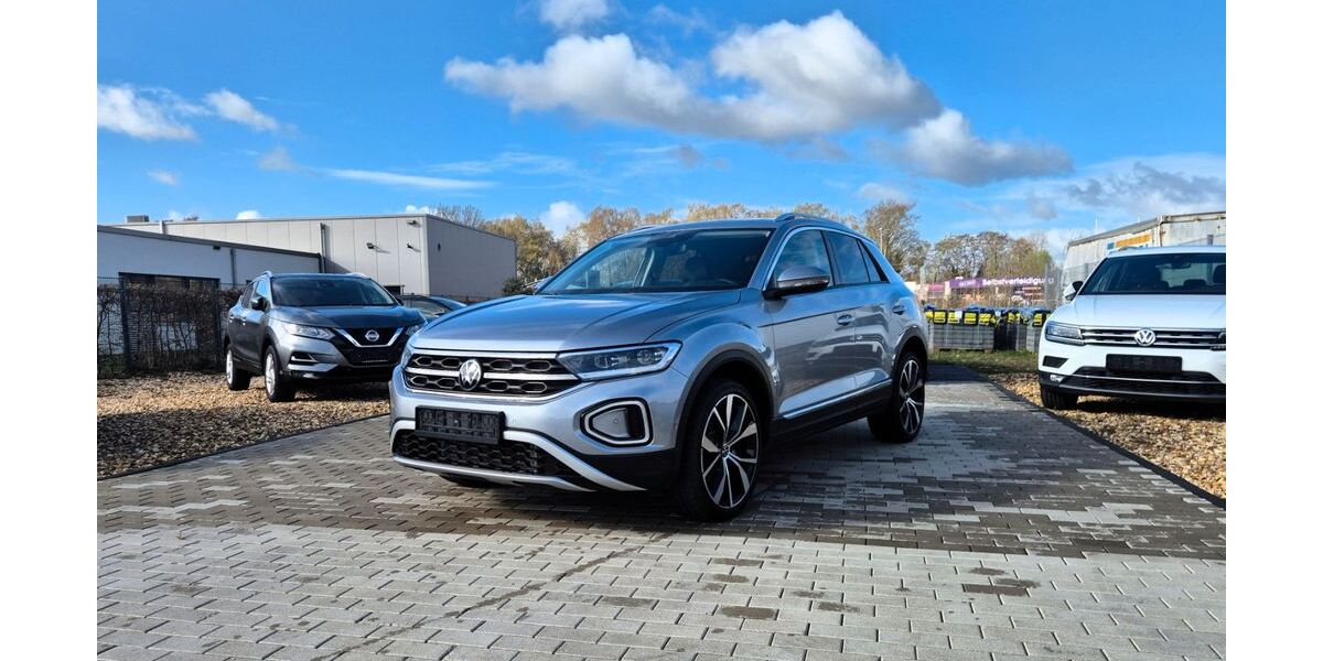 VW T-Roc 15.994 km 26.499 &euro; Bedburg 50181