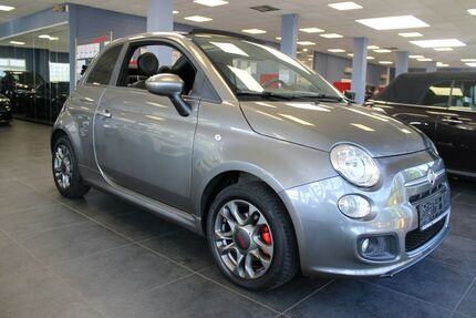Fiat 500 117.472 km 7.980 &euro; Euskirchen 53881