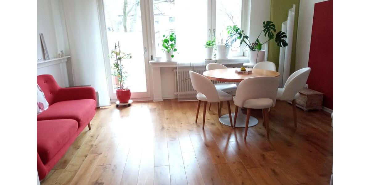 Etagenwohnung Köln Rodenkirchen - 3 Zimmer, 68 m&sup2;, 388.000&euro; | Angebot:24525341