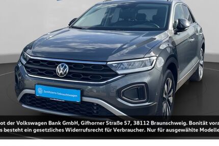 VW T-Roc 16.424 km 24.890 &euro; Köln 51145