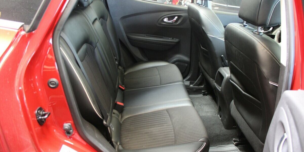 Renault Kadjar dCi 130 Bose Edition 101.311 km 11.480 &euro; Euskirchen 53881