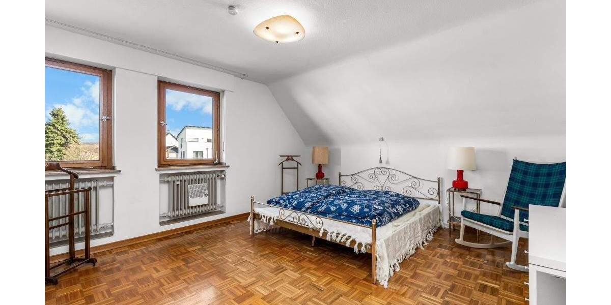 Einfamilienhaus Kreuzau - 6 Zimmer, 136 m&sup2;, 340.000&euro; | Angebot:26419348