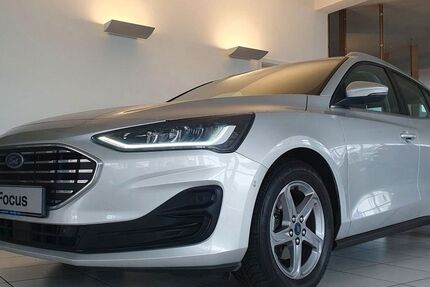 Ford Focus 96.000 km 14.750 &euro; Köln 51149