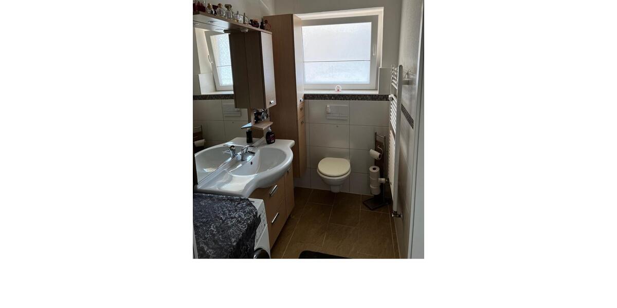 Etagenwohnung Köln Kalk - 2 Zimmer, 60 m&sup2;, 199.000&euro; | Angebot:23690760