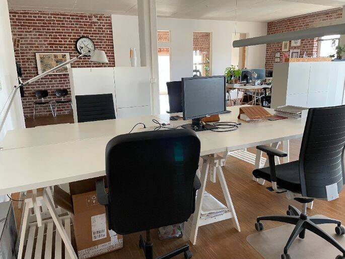 Gewerbeobjekt Köln Ehrenfeld - 900&euro; | Angebot:25736496