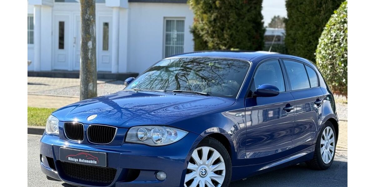 BMW 118 112.273 km 6.690 &euro; Jülich 52428