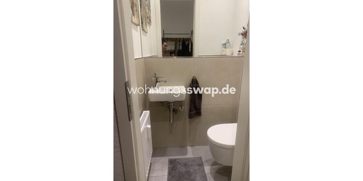 Etagenwohnung Köln Innenstadt - 4 Zimmer, 96 m&sup2;, 1.445&euro; | Angebot:24539016