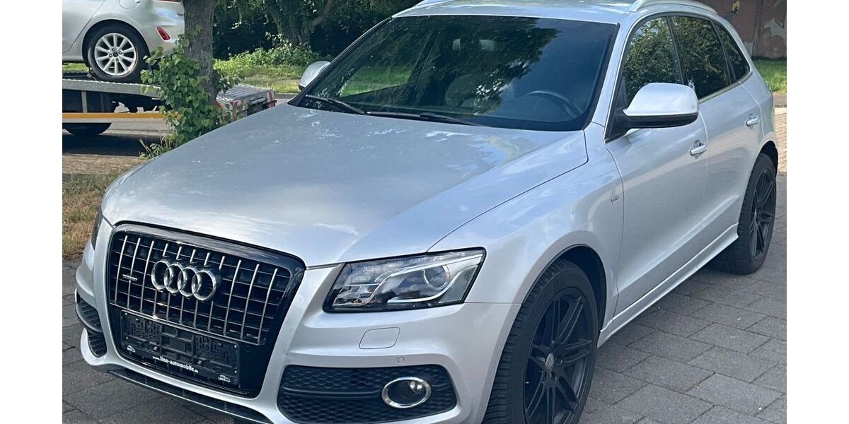 Audi Q5 226.000 km 7.990 &euro; koeln 51105