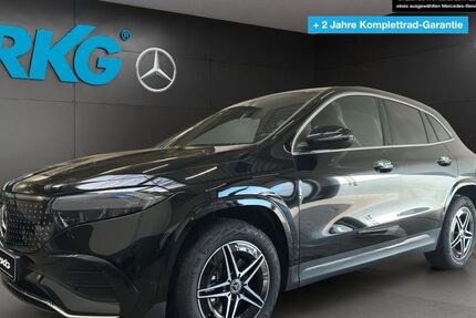 Mercedes-Benz EQA 17.743 km 42.280 &euro; Euskirchen 53879